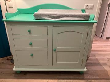 Commode 120x55x92 beschikbaar voor biedingen