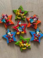 Gave set Disney kerstboom hangers, Diversen, Kerst, Ophalen of Verzenden, Zo goed als nieuw