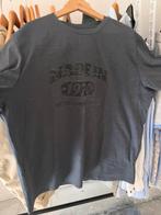 Made in 1970 t shirt, Ophalen of Verzenden, Zo goed als nieuw, Maat 56/58 (XL), Wit