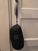 Uniqlo Winterjas - Maat S, Zwart, Ophalen of Verzenden, Zo goed als nieuw, Maat 36 (S)