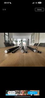 PB The Dutch ace 2.5 LBS, Ophalen of Verzenden, Werphengel