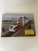 Treinen in beeld 7, Boeken, Ophalen of Verzenden, Zo goed als nieuw, Trein