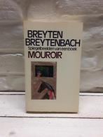 Breyten breytenbach mouroir, Boeken, Breyten breytenbach, Gelezen, Ophalen of Verzenden, Nederland