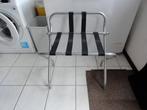 Kofferrek, kofferstandaard, robuust exemplaar, Ophalen