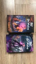 Soul riders boeken (deel 2 & 3), Ophalen of Verzenden, Nieuw, Helena Dahlgren