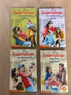 Boeken: Droomvriendinnen, Boeken, Ophalen of Verzenden, Zo goed als nieuw