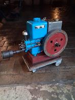 Sendling en lister, Doe-het-zelf en Verbouw, Ophalen, Gebruikt, Dieselmotor, Minder dan 1400 rpm