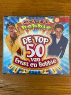 Ernst en Bobbie - De Top 50 CD (dubbel cd), Boxset, Ophalen of Verzenden, Zo goed als nieuw, Muziek