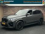 BMW X5 M Competition Carbon Memory B&W ACC PANO Massage Head, 4395 cc, Bedrijf, Vierwielaandrijving, SUV of Terreinwagen