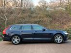 Volvo V90 2.0 D4 Inscription HEAD-UP LEDER NAVI 18'' / PRIJS, Euro 6, 1969 cc, Blauw, Adaptive Cruise Control