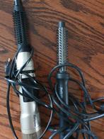 Babyliss Krulborstels - Set van 2, Ophalen of Verzenden, Gebruikt, Haarverzorging