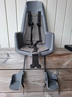 Bobike fietsstoeltje achter, Fietsen en Brommers, Fietsaccessoires | Fietsstoeltjes, Ophalen, Achterzitje, Gebruikt, 9 t/m 18 kg