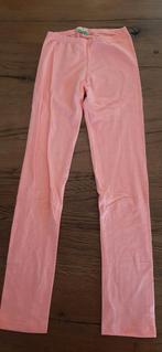 Billy en Lilly neon oranje/roze legging maat 146-152 NIEUW, Overige typen, Meisje, Nieuw, Ophalen of Verzenden
