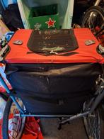 Gebruikte Hondenkar - Veilig en Comfortabel, Gebruikt, Opvouwbaar, 20 tot 40 kg, Ophalen of Verzenden