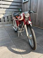 FB Mondial 48cc 1971 oldtimer brommer!, Maximaal 45 km/u, 3 versnellingen, Ophalen, 48 cc