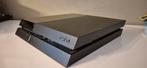 Playstation 4 inclusief controller, Ophalen of Verzenden, Gebruikt, Met 1 controller, Original