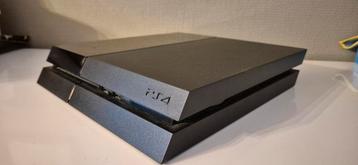 Playstation 4 inclusief controller beschikbaar voor biedingen