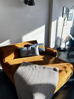 chaise longue, Huis en Inrichting, Banken | Sofa's en Chaises Longues, Overige materialen, Minder dan 150 cm, Industriel, landelijk