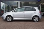 Volkswagen Golf Plus 1.4 TSI Highline | Automaat | Airco | E, Gebruikt, Leder en Stof, 122 pk, Origineel Nederlands