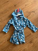 HEMA Badjas Eenhoorn Maat 110-116, Kinderen en Baby's, Ophalen, Zo goed als nieuw, Jongen of Meisje