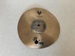 T-Cymbals 11" Cajon Crash Bekken, Muziek en Instrumenten, Drumstellen en Slagwerk, Ophalen of Verzenden, Zo goed als nieuw, Overige merken