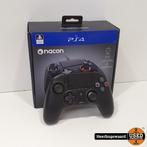 Nacon Revolution Pro Controller 3 Compleet in Nette Staat, Spelcomputers en Games, Spelcomputers | Sony PlayStation Consoles | Accessoires