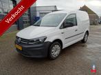 Volkswagen Caddy Bestel 2.0 TDI L1H1 BMT, Gebruikt, 4 cilinders, Start-stop-systeem, Volkswagen