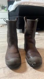 Werklaarzen, Ophalen of Verzenden, Zo goed als nieuw