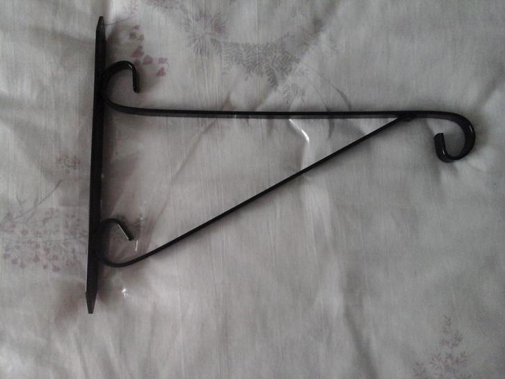 Muur/plantenhaak 15 stuks (NIEUW), Tuin en Terras, Tuinwanddecoratie, Nieuw, Ophalen