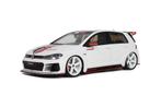 Volkswagen Golf 7 GTI Oetttinger 1:18 OttoMobile OT1050, Ophalen of Verzenden, Nieuw, Auto, OttOMobile