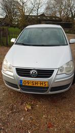 Volkswagen Polo 1.2 47KW Cross 2006 Grijs, Auto's, Volkswagen, Voorwielaandrijving, 64 pk, 540 kg, 1198 cc