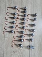 Loodkop 50/60/80 gram, Watersport en Boten, Ophalen of Verzenden, Nieuw, Overige typen