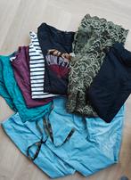 Set zwangerschapskleding, Kleding | Dames, Positiekleding, Maat 38/40 (M), Overige kleuren, Jurk, Ophalen of Verzenden