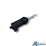 Motorstop / vacuüm afsluiter Mercedes OM364 Vario, Nieuw