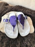 Originele leren Ugg Slippers, UGG, Verzenden, Nieuw