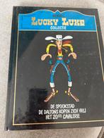 Lucky Luke Collectie - De Spookstad, Eén stripboek, Ophalen of Verzenden, Nieuw