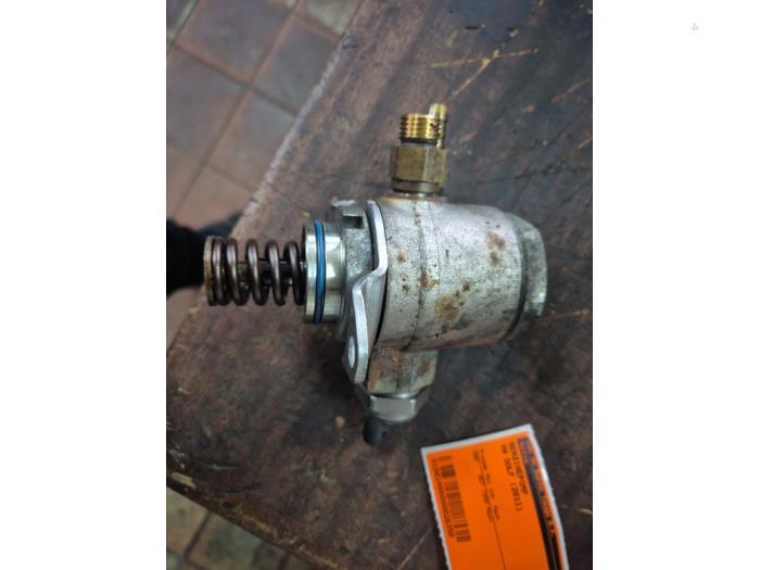 Brandstofpomp Mechanisch van een Volkswagen Golf, Auto-onderdelen, Brandstofsystemen, Volkswagen, Gebruikt, 3 maanden garantie