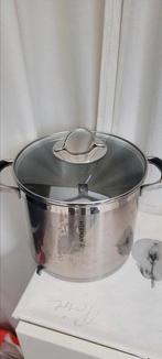 HERMAN (db) kookpot, Ophalen of Verzenden, Zo goed als nieuw