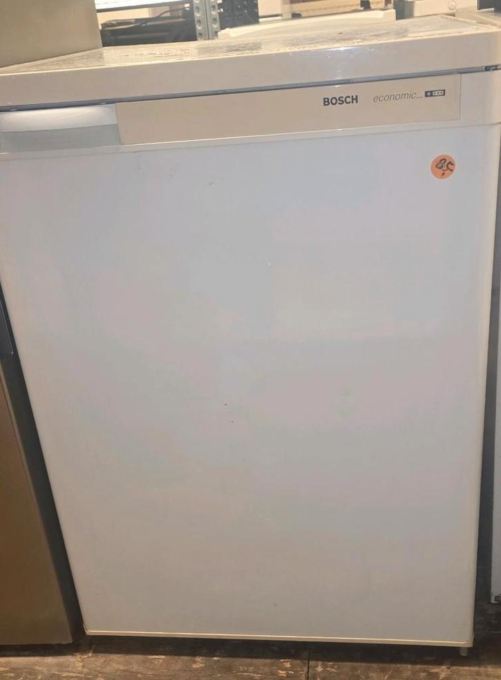 Tafelmodel Bosch vriezer met garantie, Witgoed en Apparatuur, Vriezers en Diepvrieskisten, Gebruikt, Minder dan 85 cm, Minder dan 60 cm