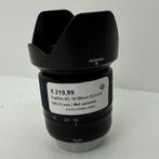 Fujifilm XC 16-50mm f/3.5-5.6 OIS II Lens | Met garantie, Ophalen of Verzenden, Zo goed als nieuw, Standaardlens