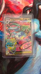 Mega venusaur ex 177/132, Ophalen of Verzenden, Zo goed als nieuw