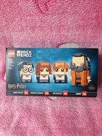 Lego 40495 Harry, Hermione, Ron & Hagrid Brickheadz, Kinderen en Baby's, Speelgoed | Duplo en Lego, Ophalen of Verzenden, Nieuw