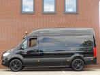 Mercedes-Benz Sprinter 317 CDI L2H2 Camera/Cruise control/Na, Automaat, Achterwielaandrijving, Gebruikt, Euro 6