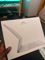 Apple Magic Keyboard iPad Pro 11-inch - Nieuw, Computers en Software, Apple iPads, Apple iPad, 11 inch, Nieuw, Ophalen of Verzenden