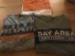 Shoeby shirts 3 stuks xl, Ophalen of Verzenden, Zo goed als nieuw, Maat 56/58 (XL)