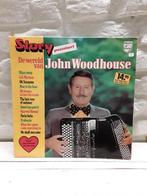 John woodhouse, Ophalen of Verzenden, Gebruikt, 12 inch