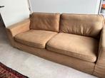 Comfortabele 2.5 zits bank., Ophalen, Gebruikt, Driepersoons, 75 tot 100 cm