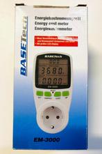 Energiemeter Bastech, Ophalen of Verzenden, Zo goed als nieuw