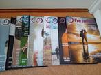 Freya Magazine - 28 stuks, Ophalen of Verzenden, Gelezen, Damesbladen