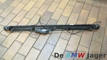Zonnescherm Hoedenplank BMW 7-serie E38 51468156220 beschikbaar voor biedingen